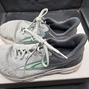Altra | Shoes | Altra Rivera 3 Running Shoes Mens Size 1  display picture 3